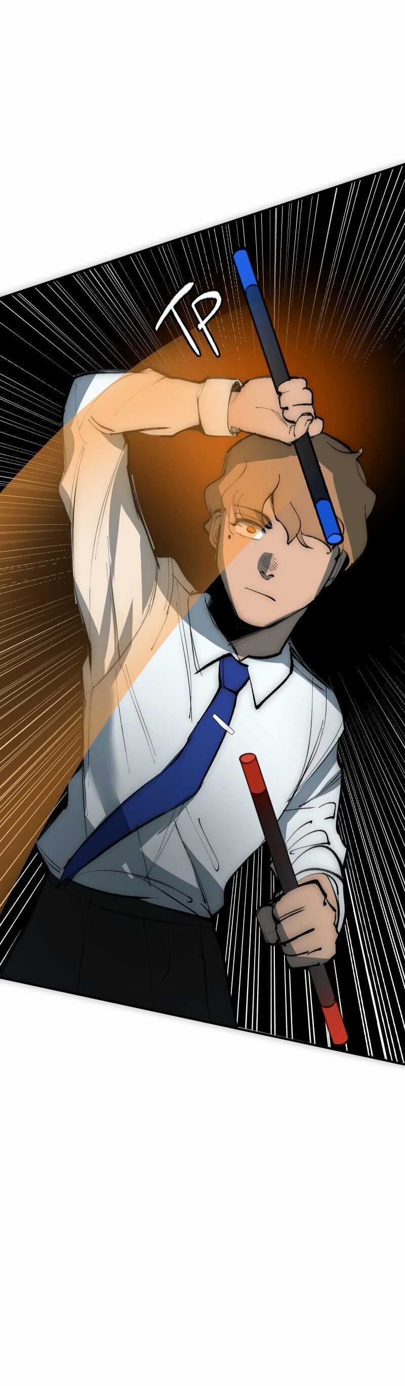 Hand Jumper Chương 39 trang 65