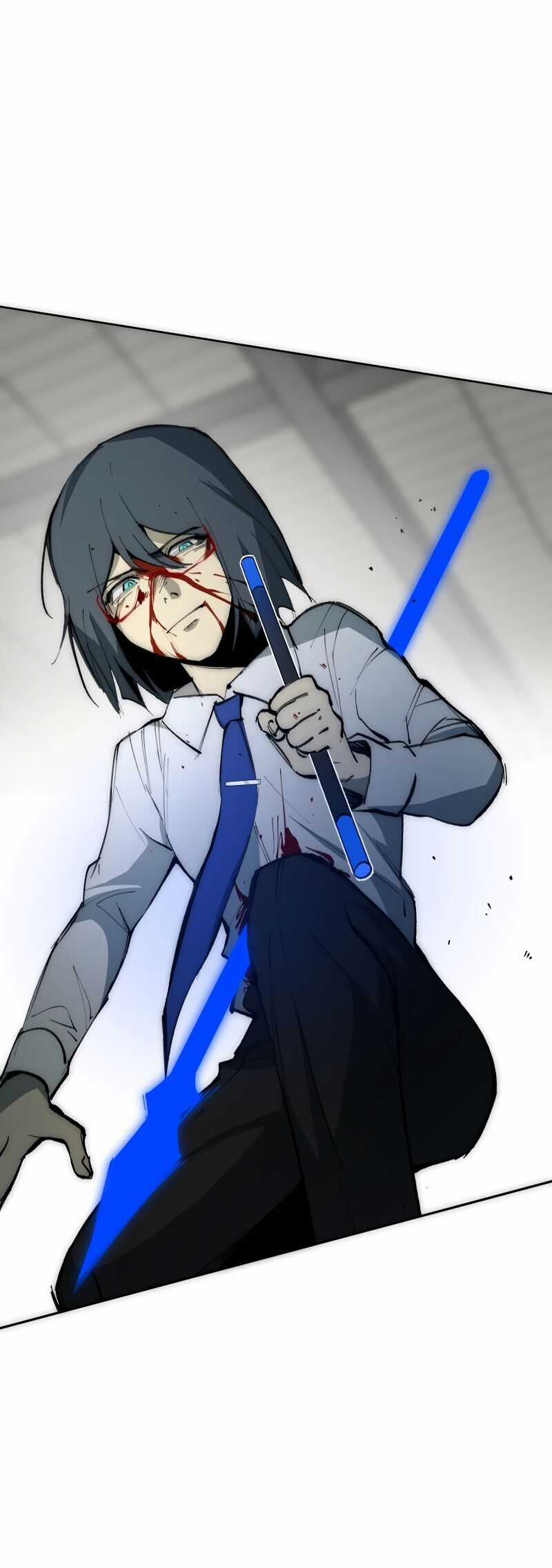 Hand Jumper Chương 39 trang 7