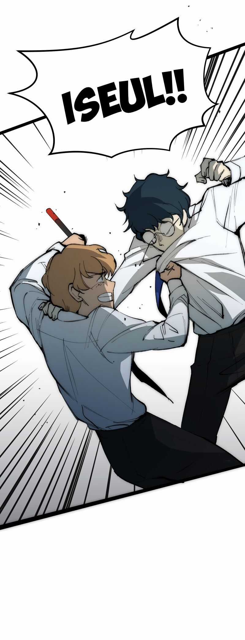 Hand Jumper Chương 39 trang 9