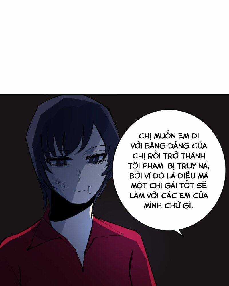 Hand Jumper Chương 4 trang 168