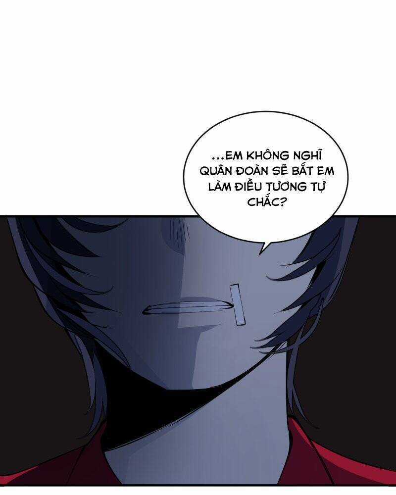 Hand Jumper Chương 4 trang 172