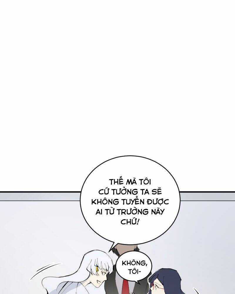 Hand Jumper Chương 4 trang 41