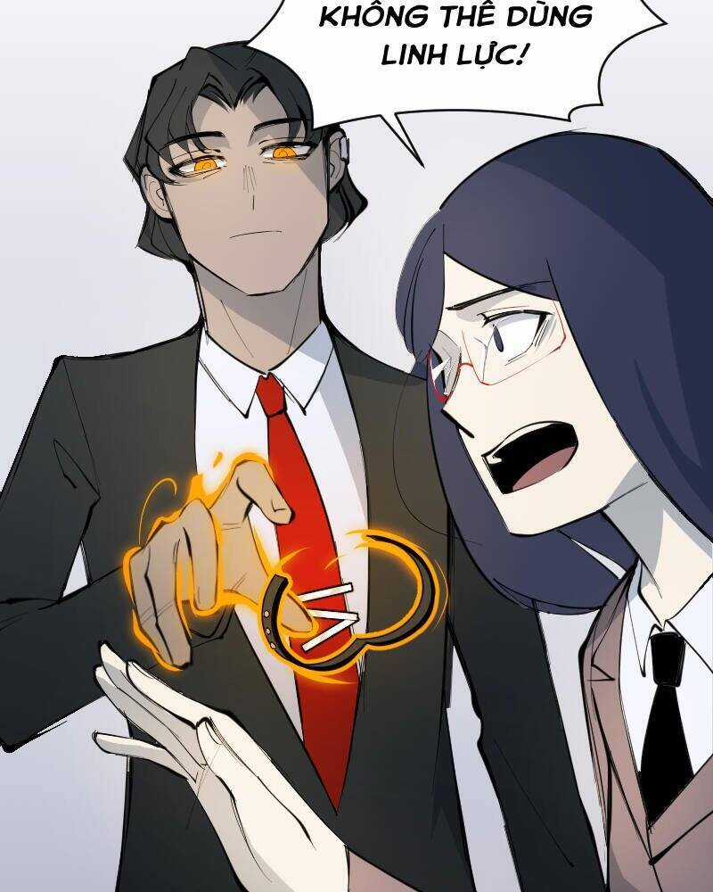 Hand Jumper Chương 4 trang 45