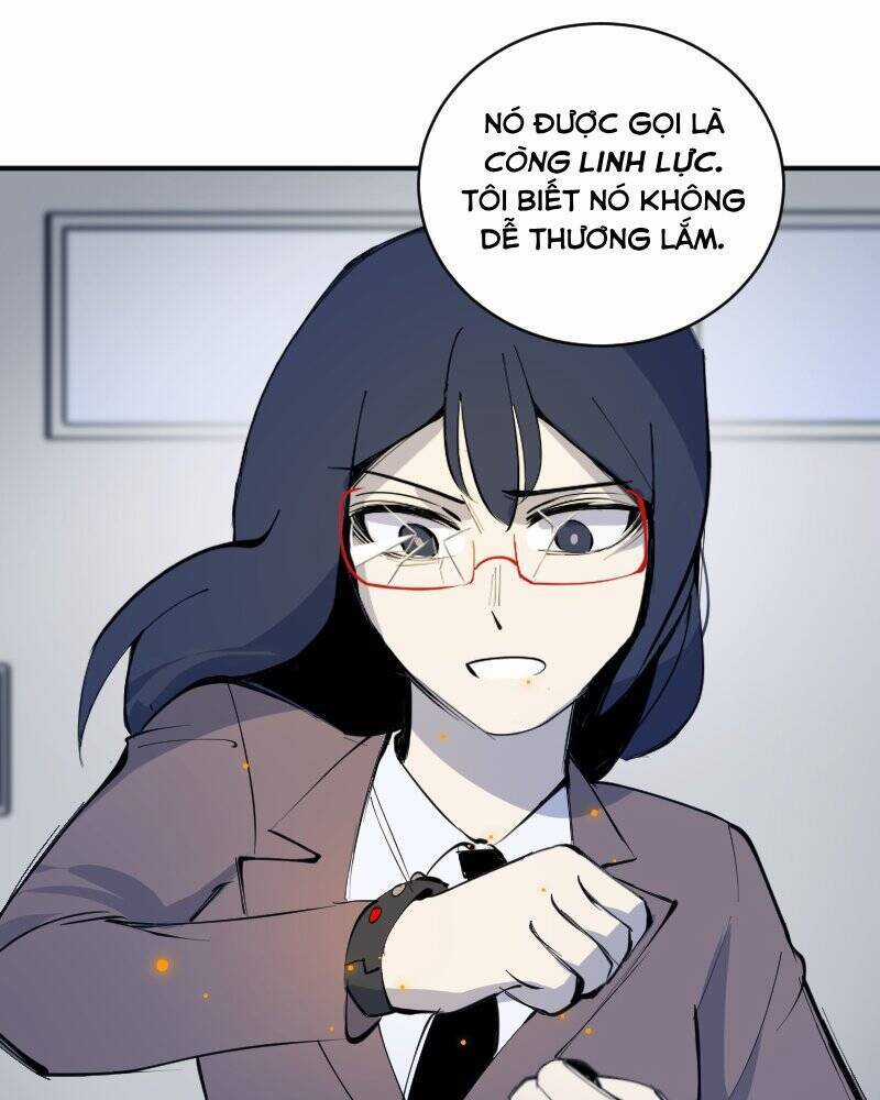 Hand Jumper Chương 4 trang 50