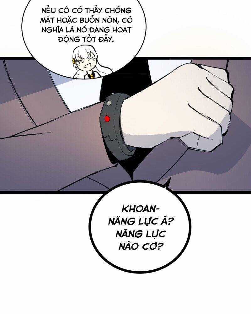 Hand Jumper Chương 4 trang 52