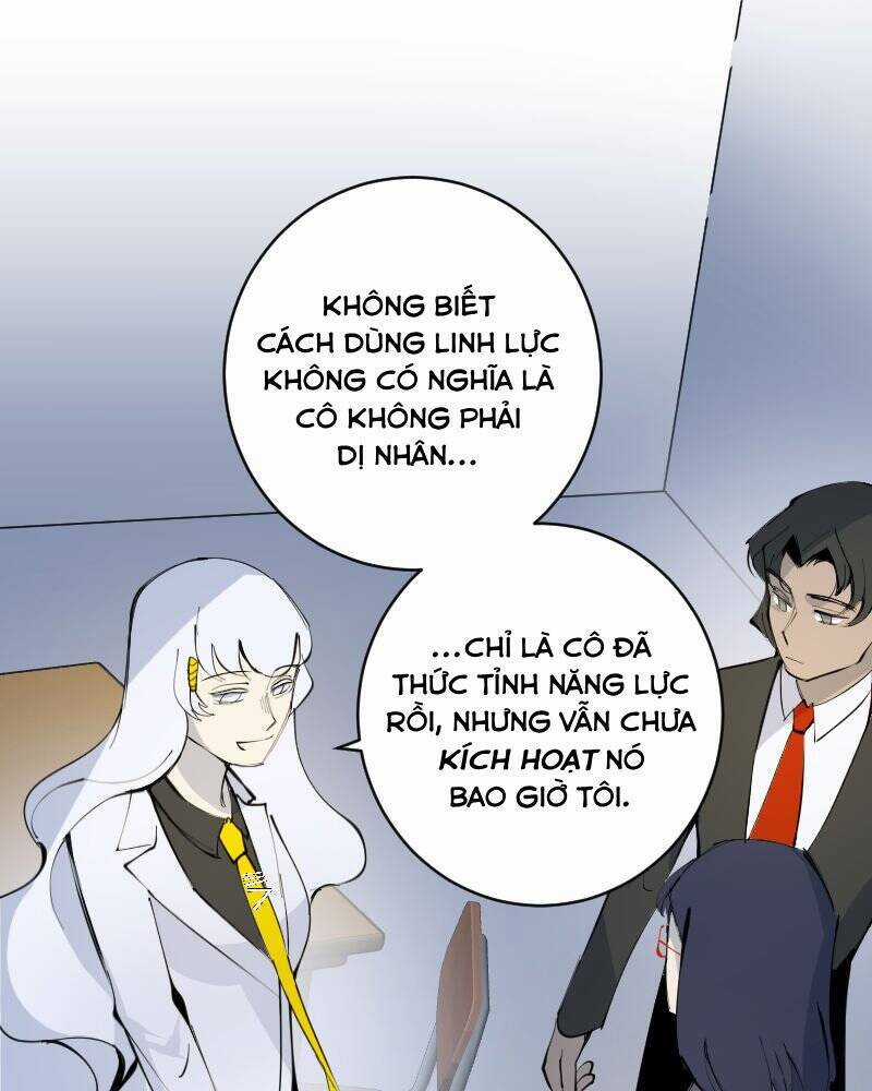 Hand Jumper Chương 4 trang 67