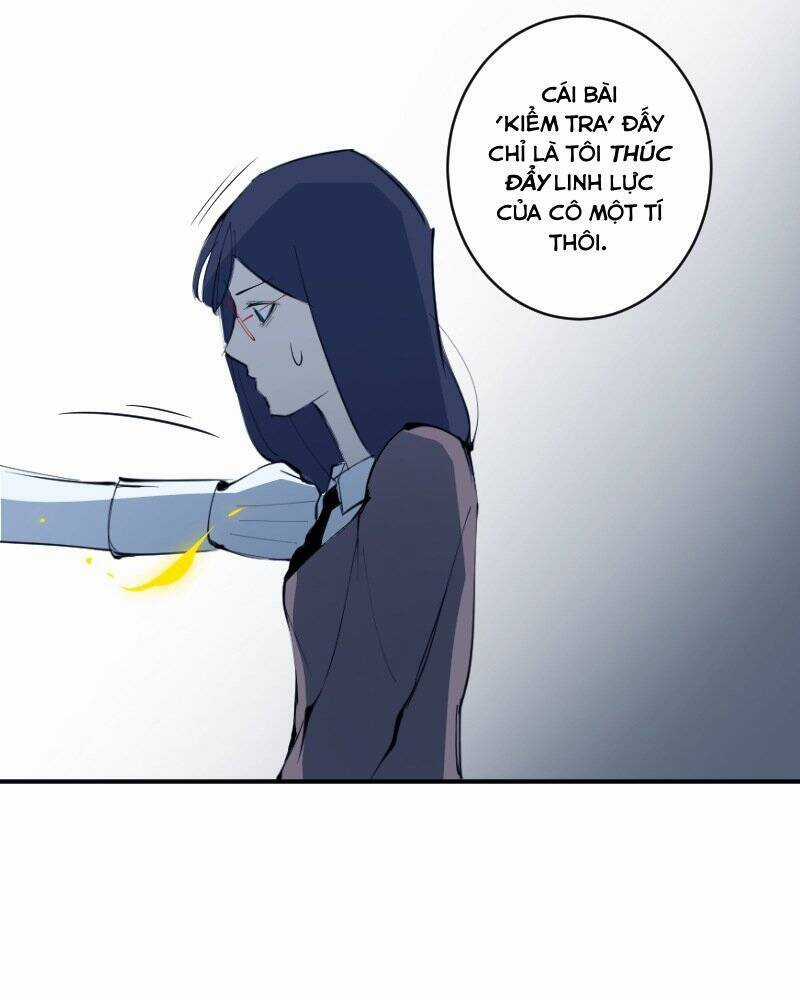 Hand Jumper Chương 4 trang 77