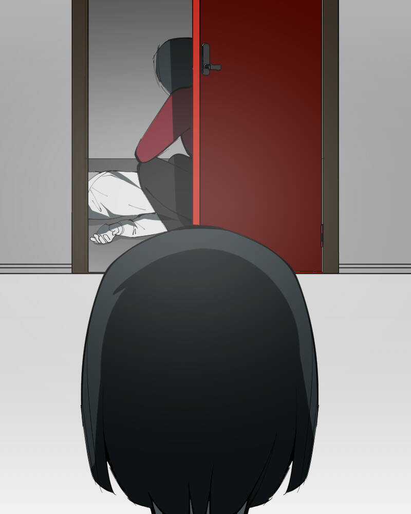 Hand Jumper Chương 4 trang 8