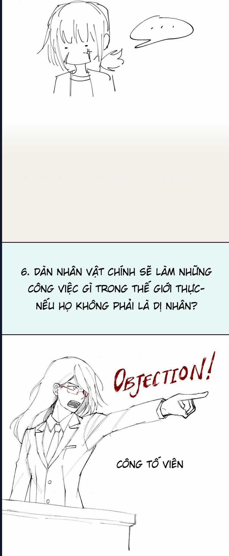 Hand Jumper Chương 40.5 trang 10