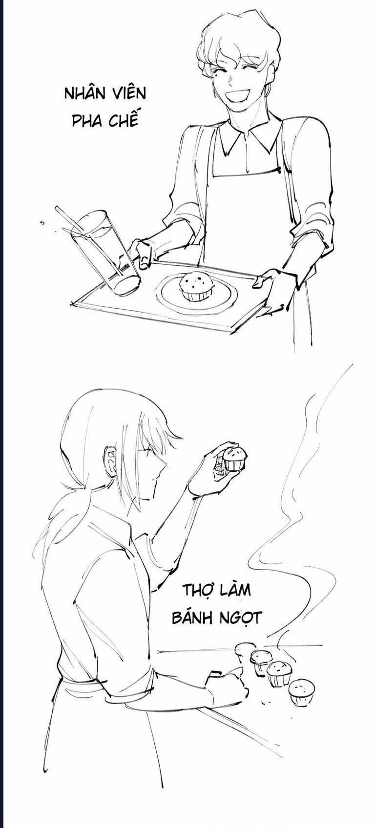 Hand Jumper Chương 40.5 trang 11