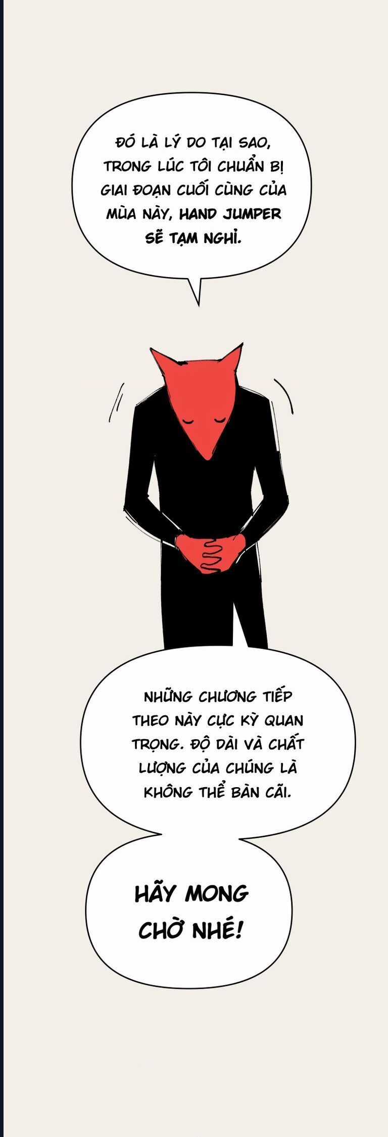 Hand Jumper Chương 40.5 trang 3