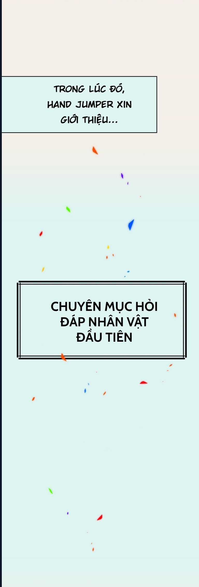 Hand Jumper Chương 40.5 trang 4