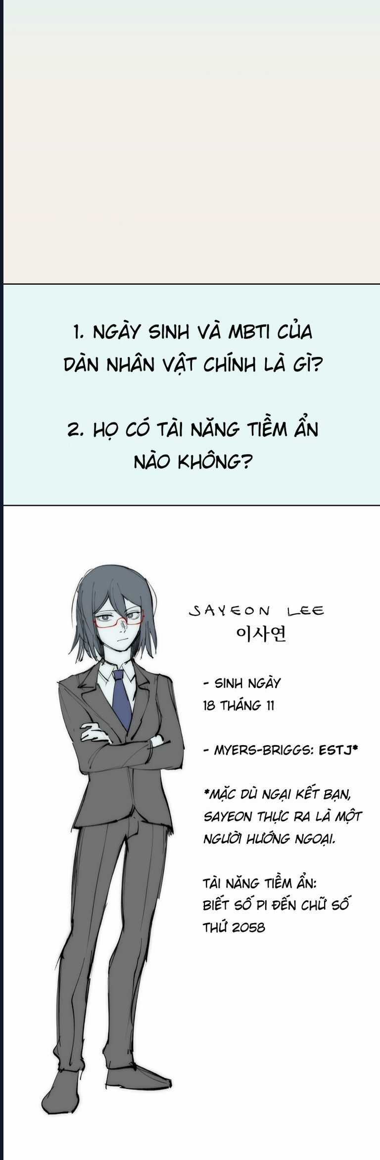 Hand Jumper Chương 40.5 trang 5