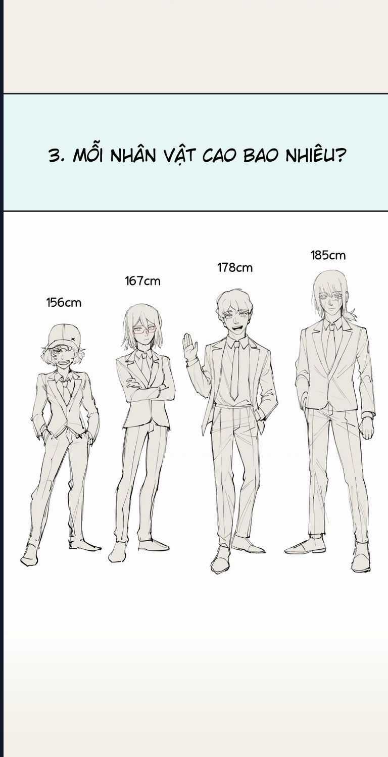 Hand Jumper Chương 40.5 trang 8