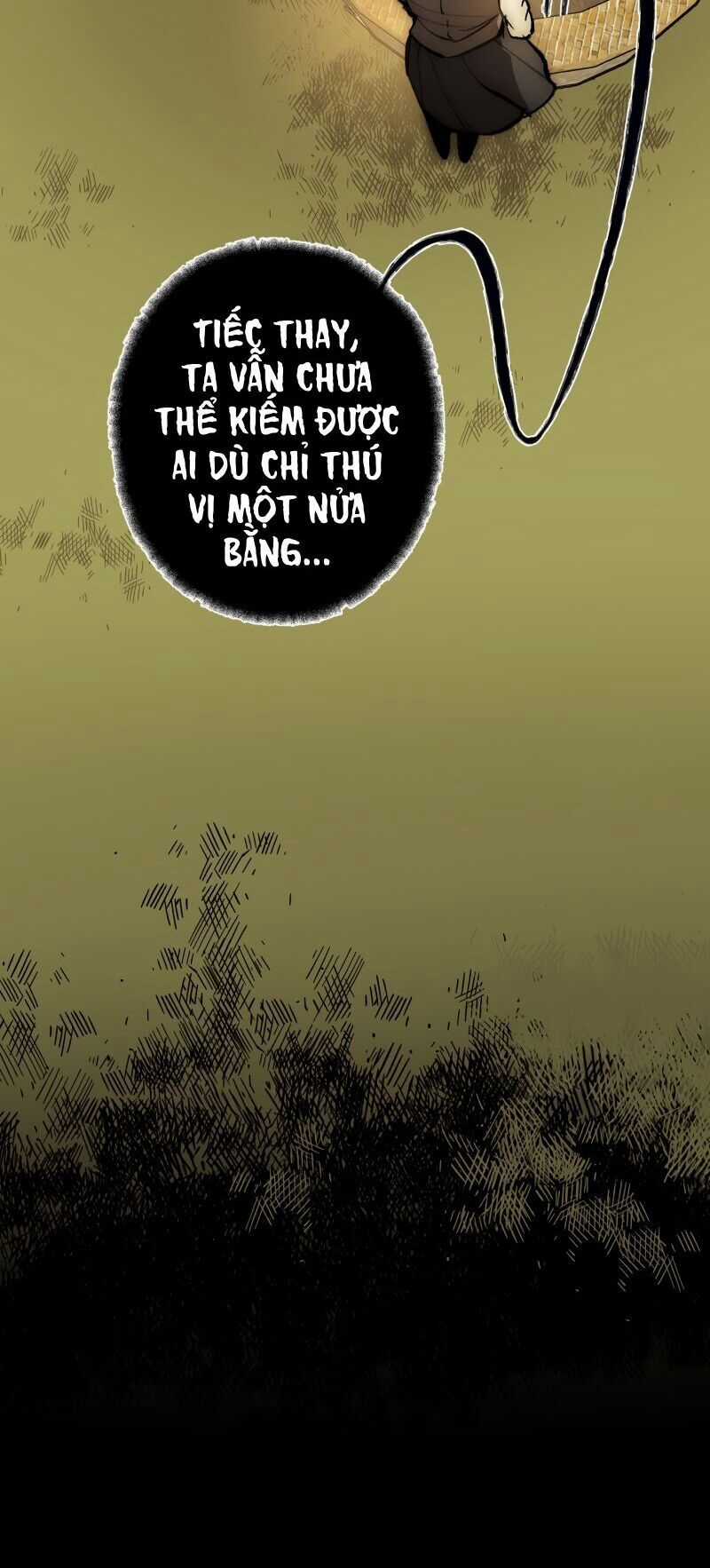 Hand Jumper Chương 40 trang 10