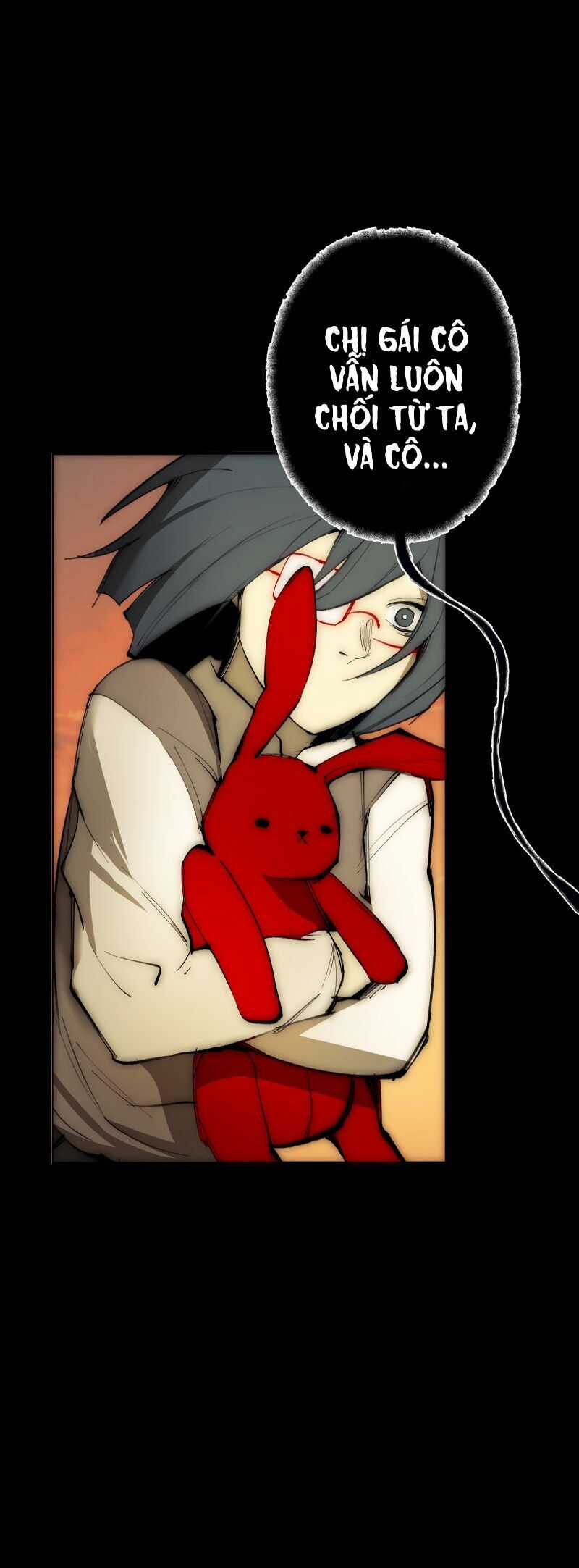 Hand Jumper Chương 40 trang 11