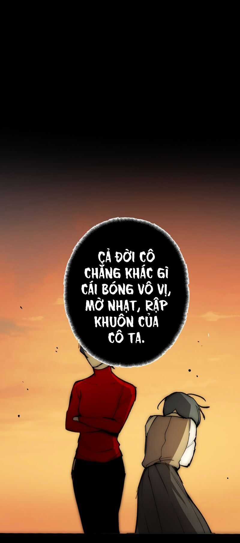 Hand Jumper Chương 40 trang 12