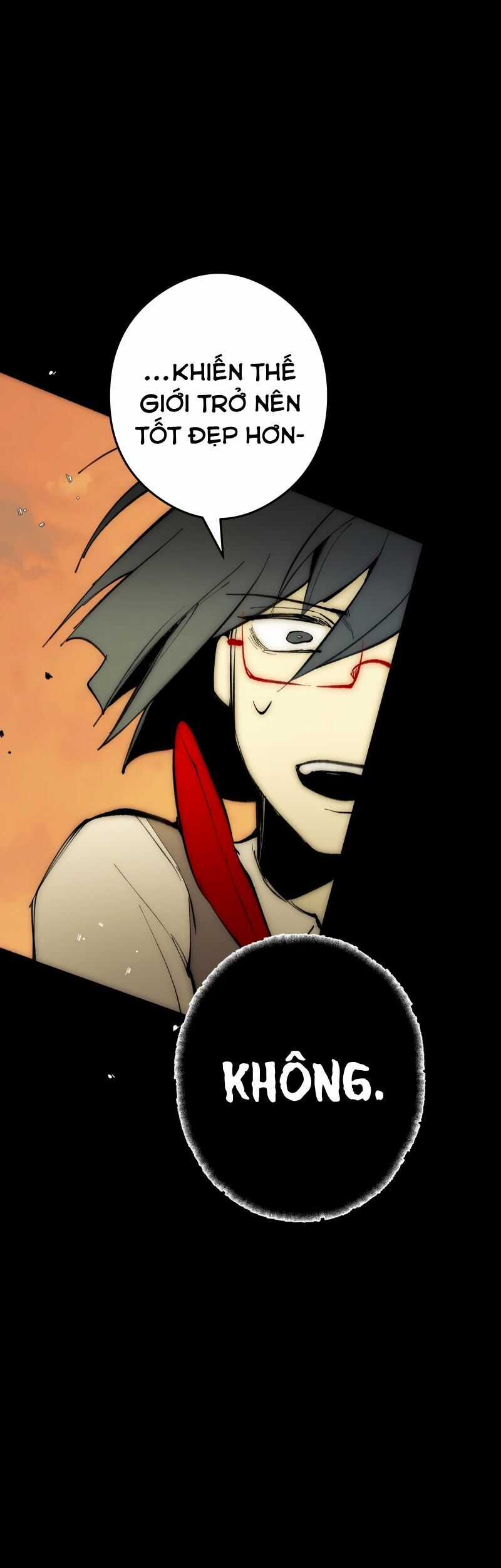 Hand Jumper Chương 40 trang 18