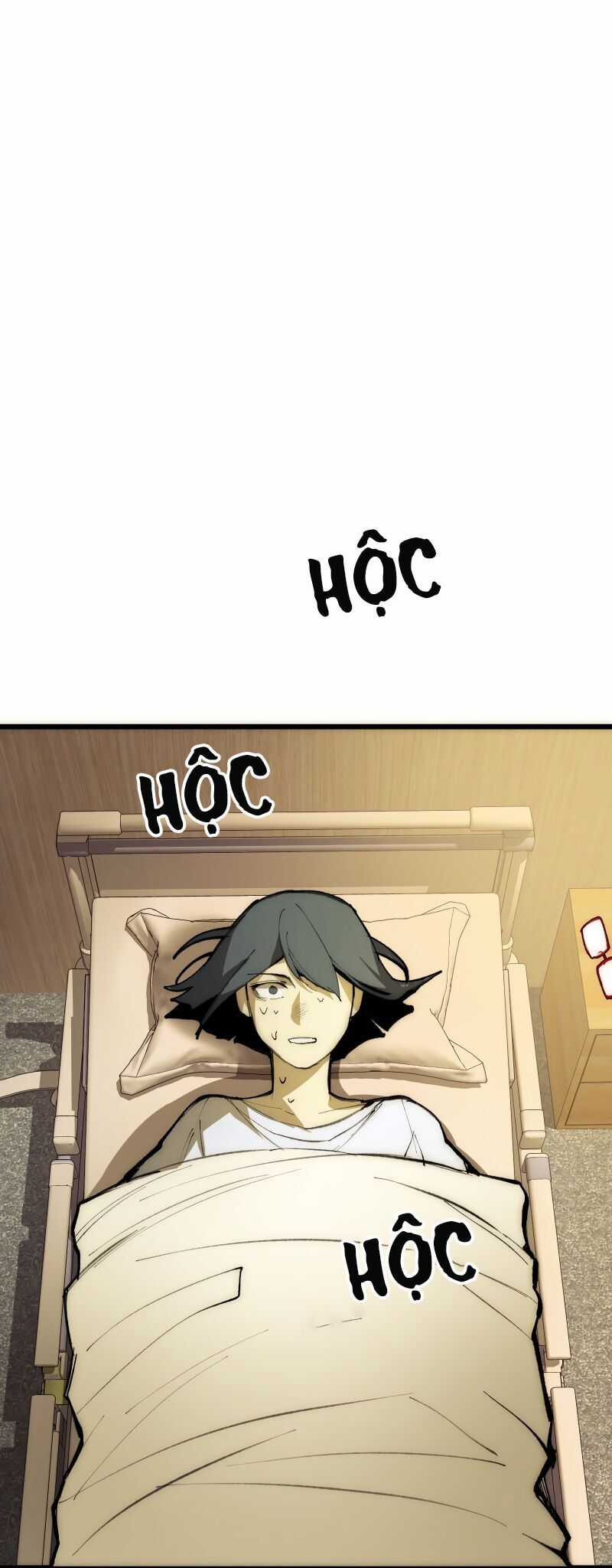 Hand Jumper Chương 40 trang 27