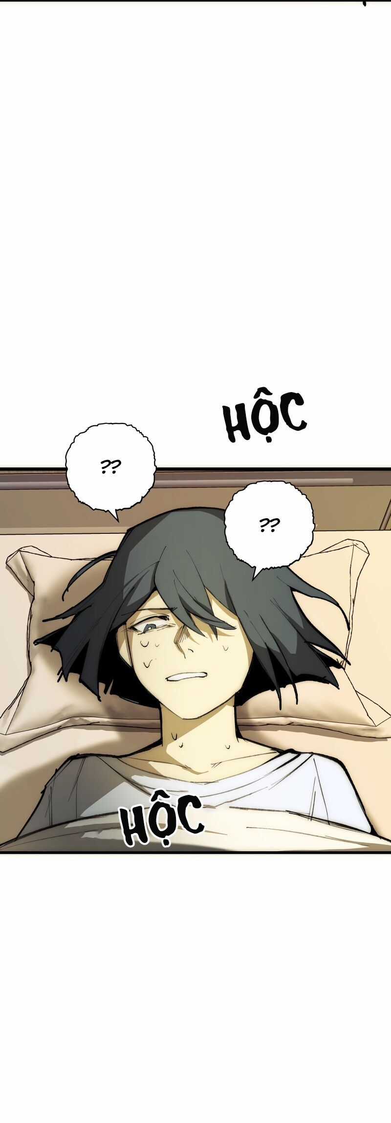 Hand Jumper Chương 40 trang 28