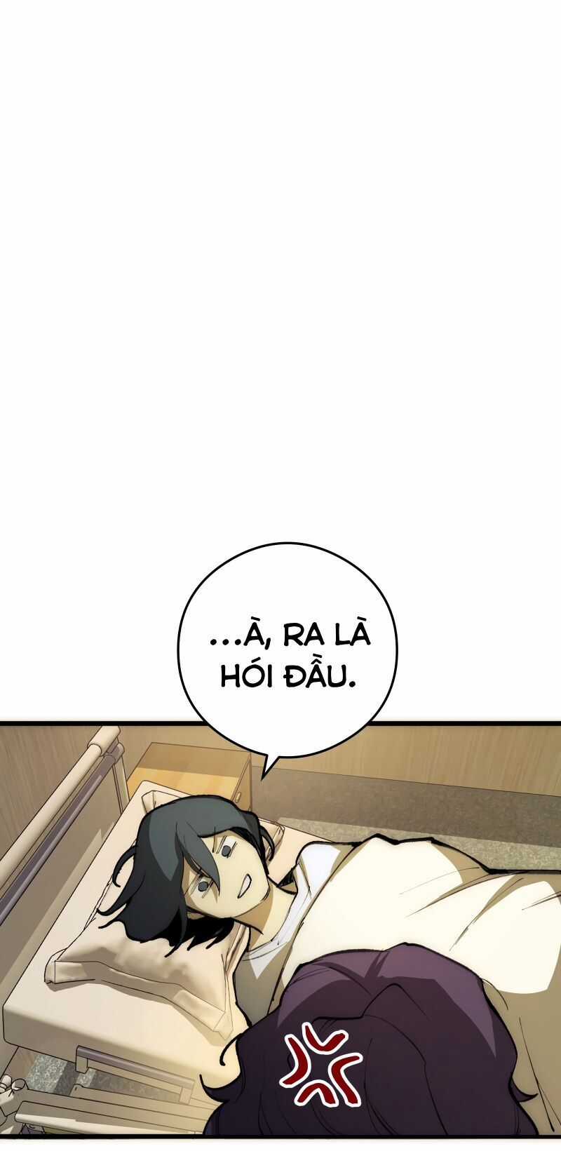 Hand Jumper Chương 40 trang 33