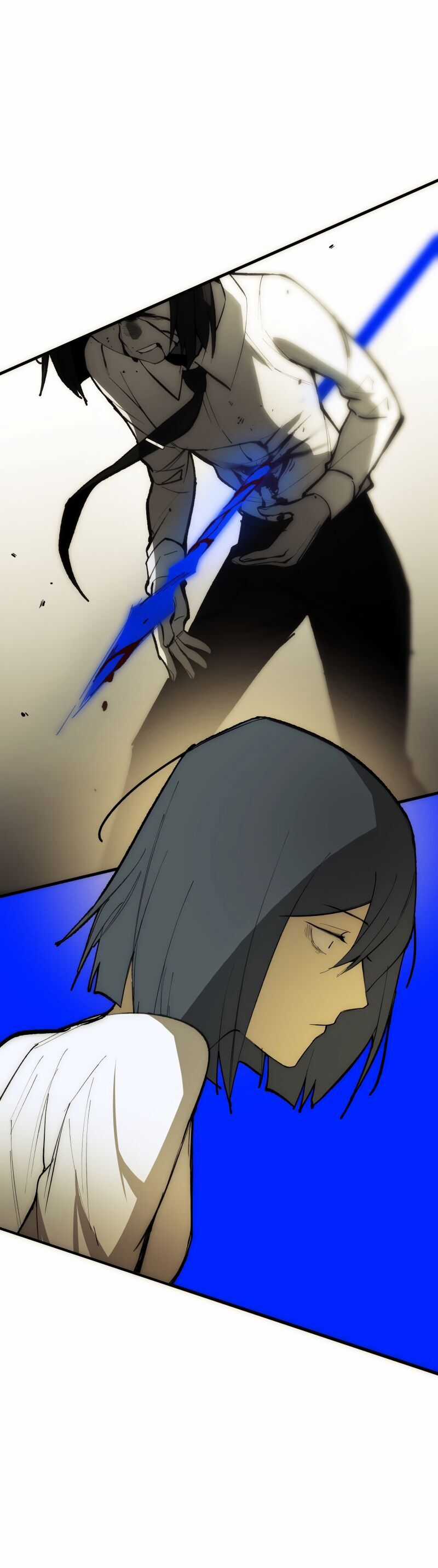 Hand Jumper Chương 40 trang 35