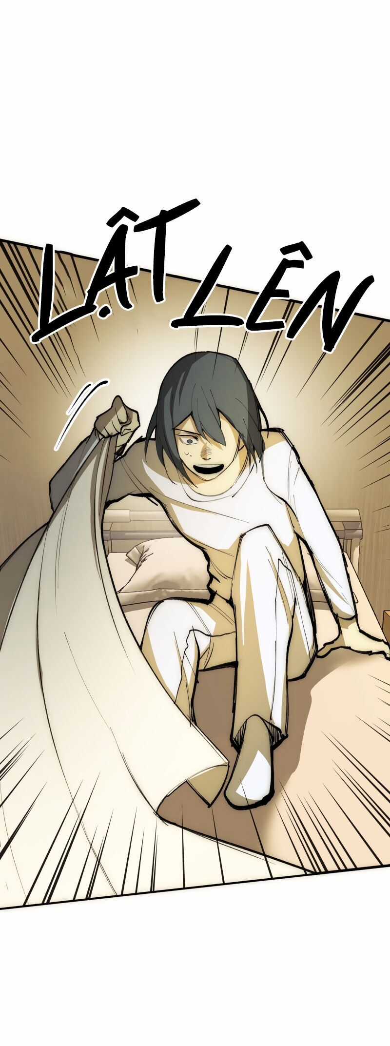 Hand Jumper Chương 40 trang 36