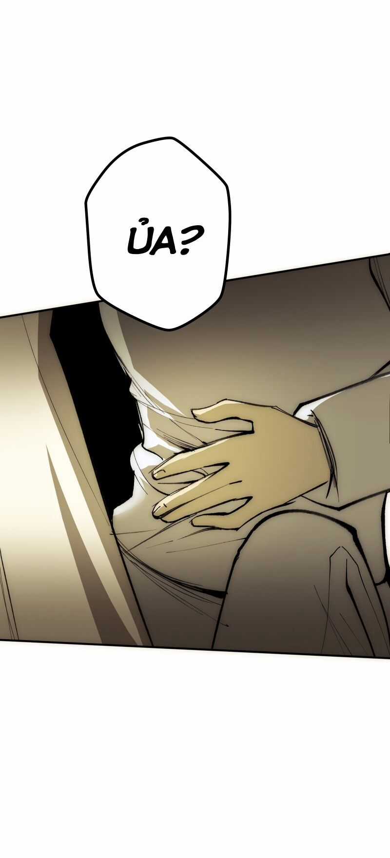 Hand Jumper Chương 40 trang 37