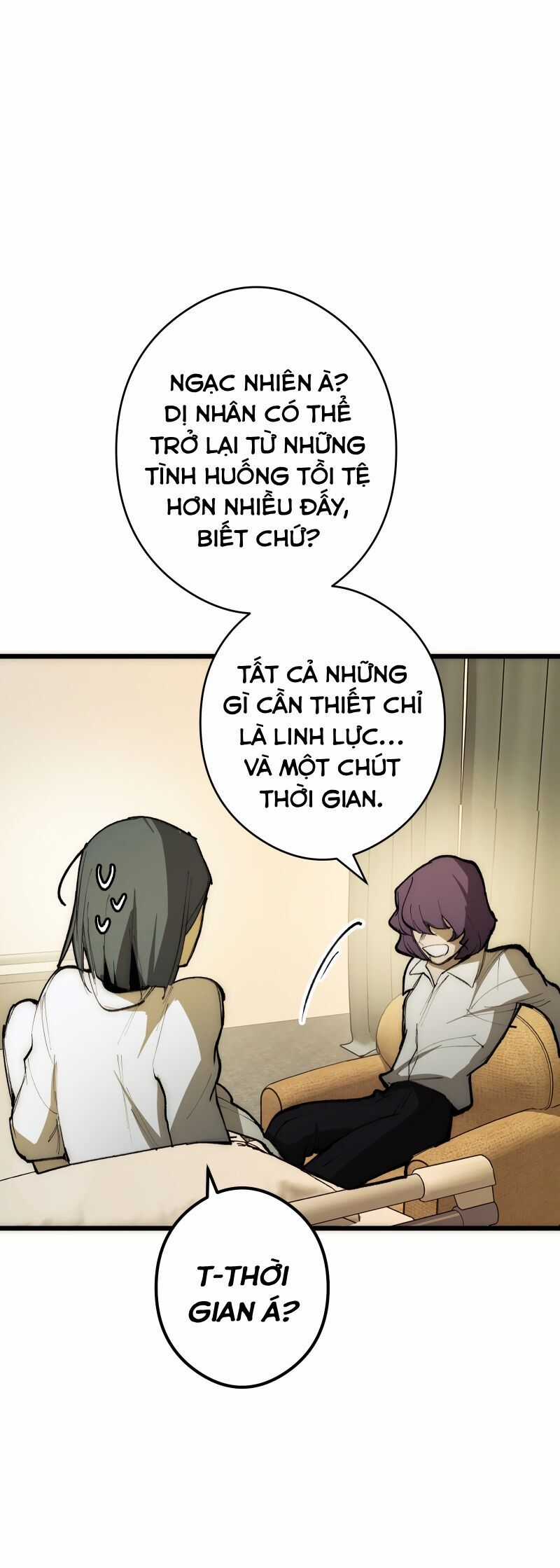 Hand Jumper Chương 40 trang 38