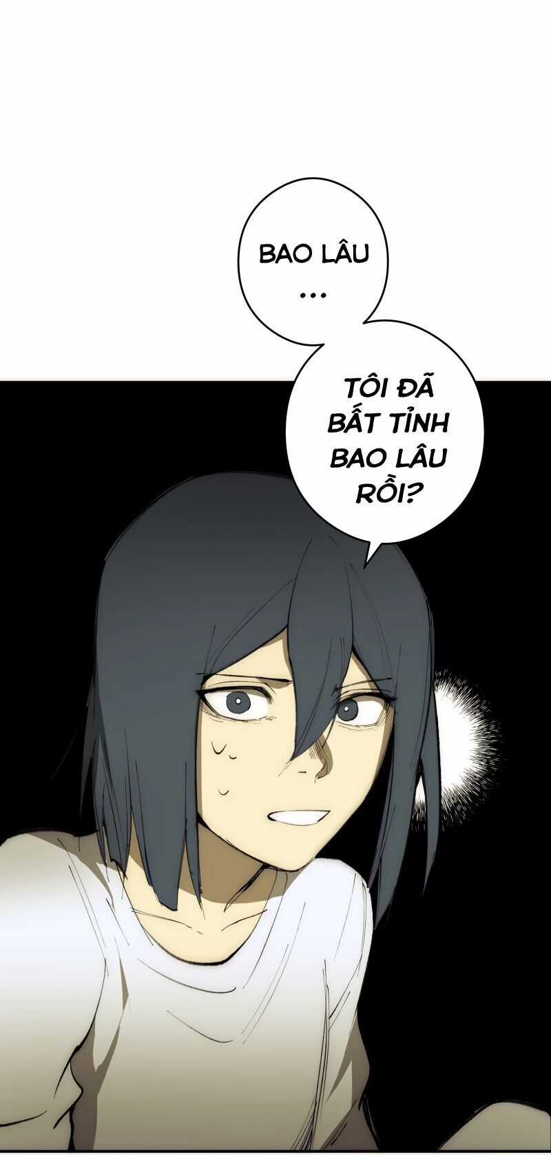 Hand Jumper Chương 40 trang 39