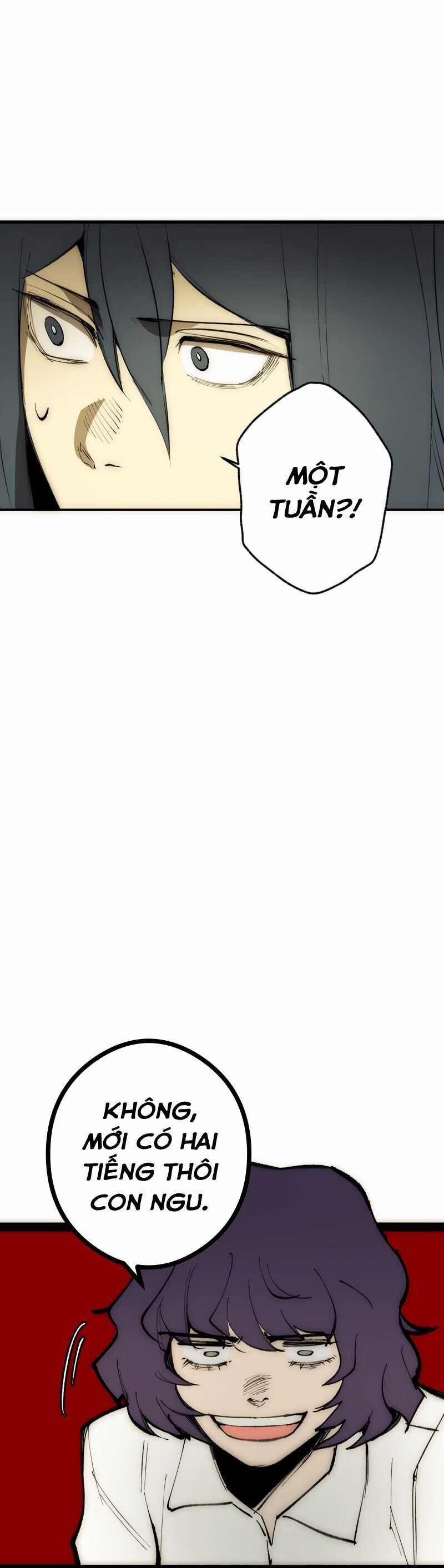 Hand Jumper Chương 40 trang 42