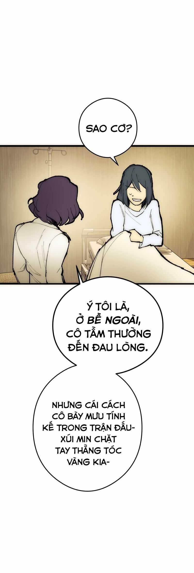 Hand Jumper Chương 40 trang 45