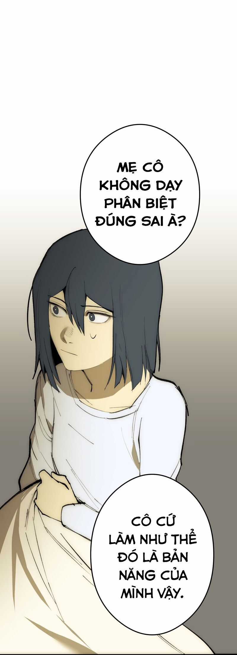 Hand Jumper Chương 40 trang 47