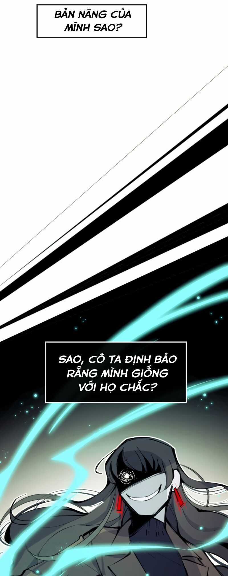 Hand Jumper Chương 40 trang 49