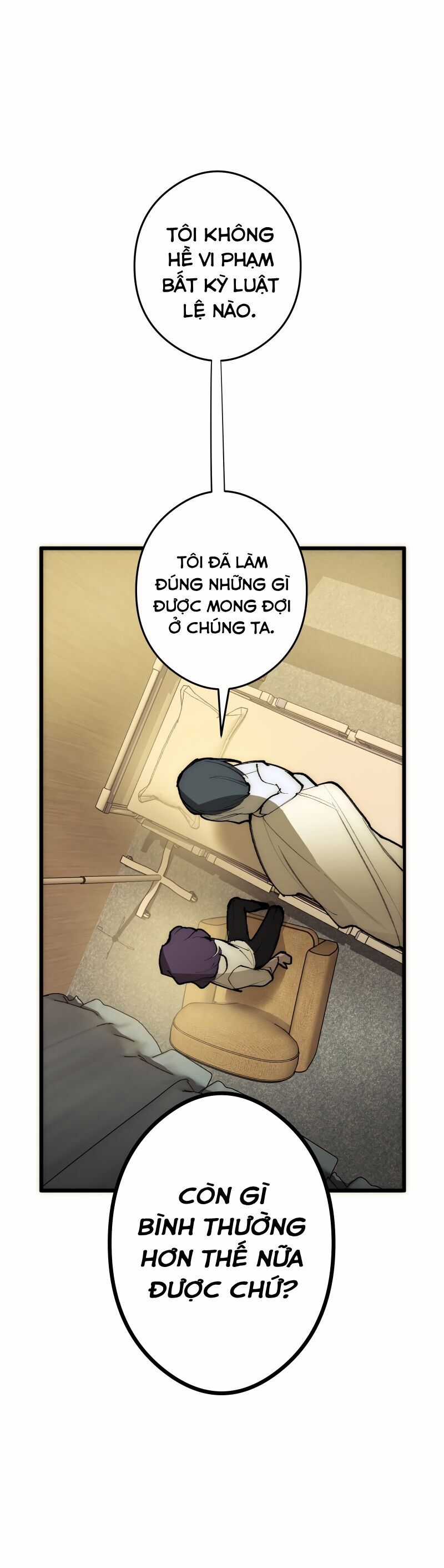 Hand Jumper Chương 40 trang 54