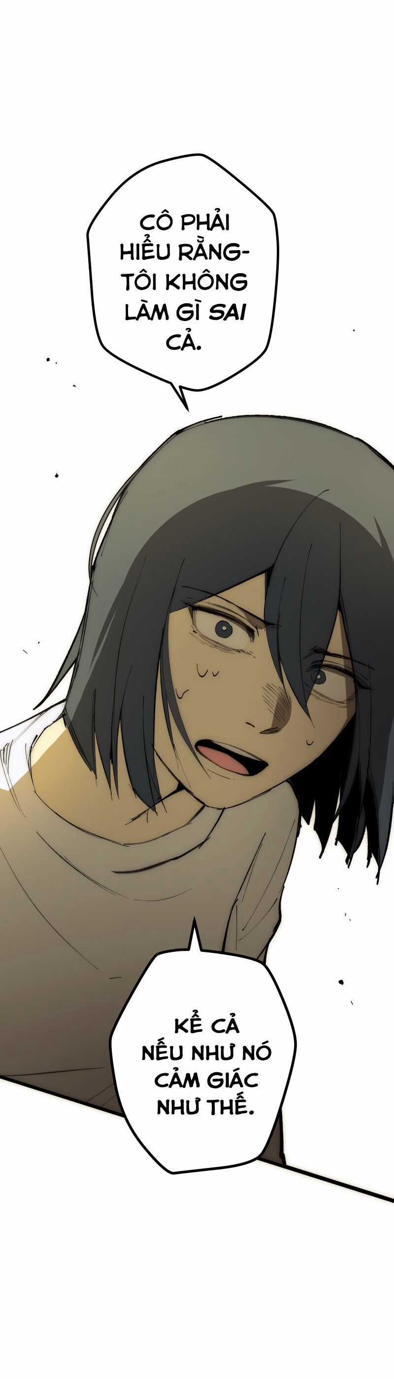 Hand Jumper Chương 40 trang 55