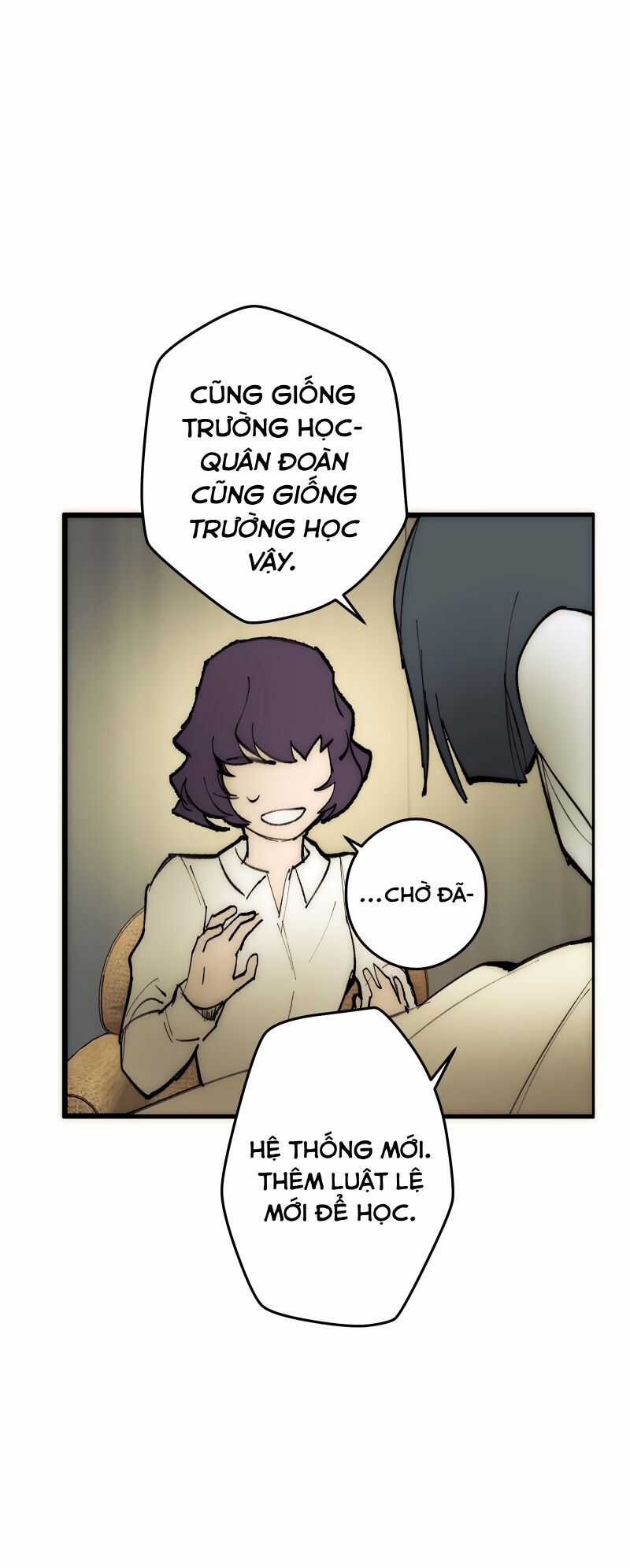 Hand Jumper Chương 40 trang 58