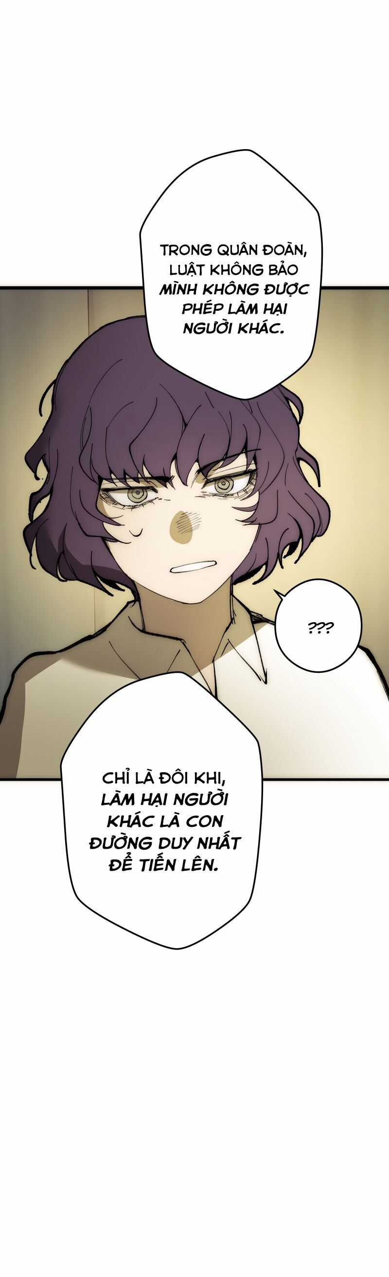 Hand Jumper Chương 40 trang 59