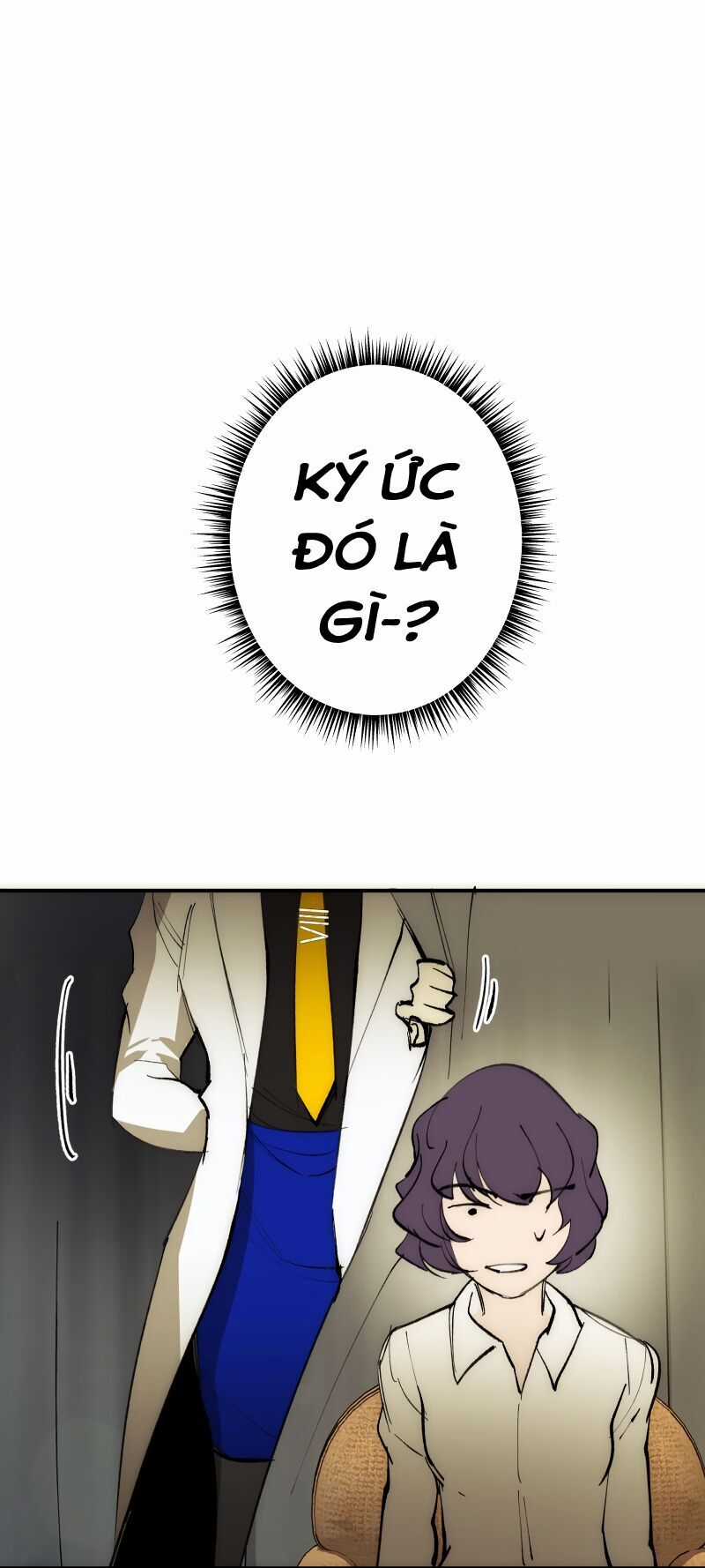 Hand Jumper Chương 40 trang 63