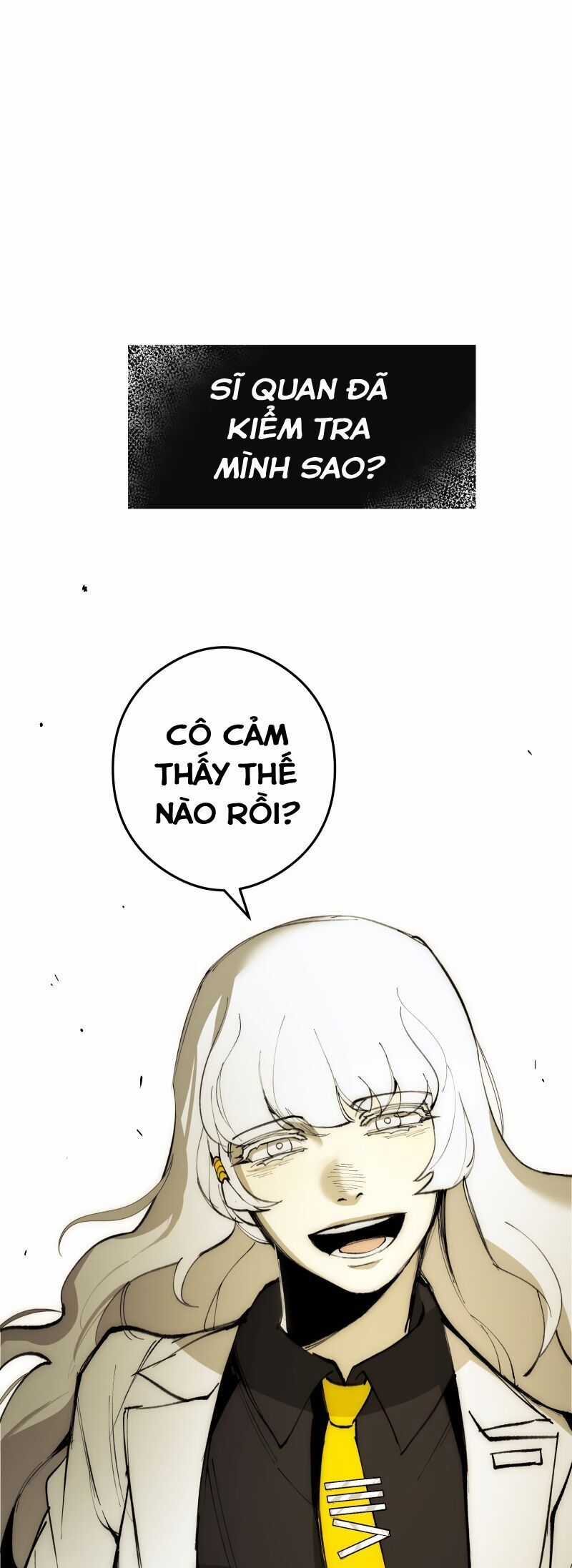 Hand Jumper Chương 40 trang 67