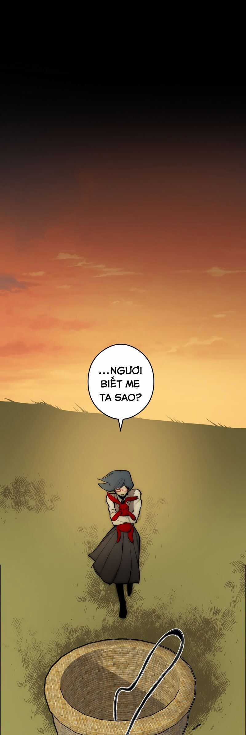 Hand Jumper Chương 40 trang 7