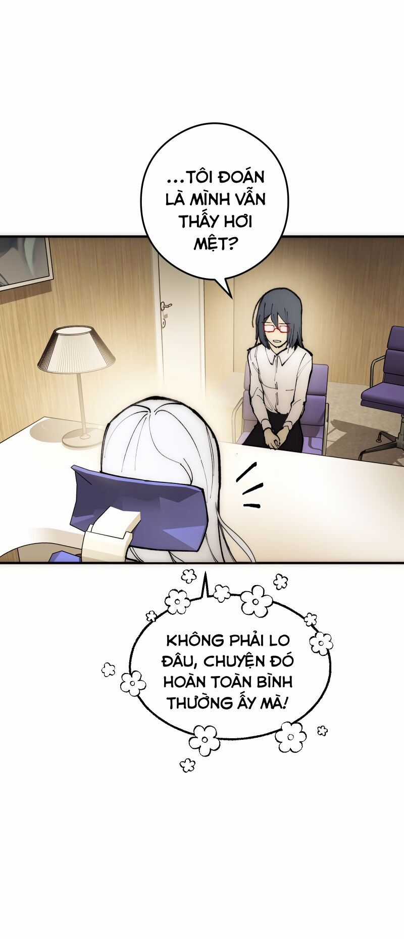 Hand Jumper Chương 41 trang 11