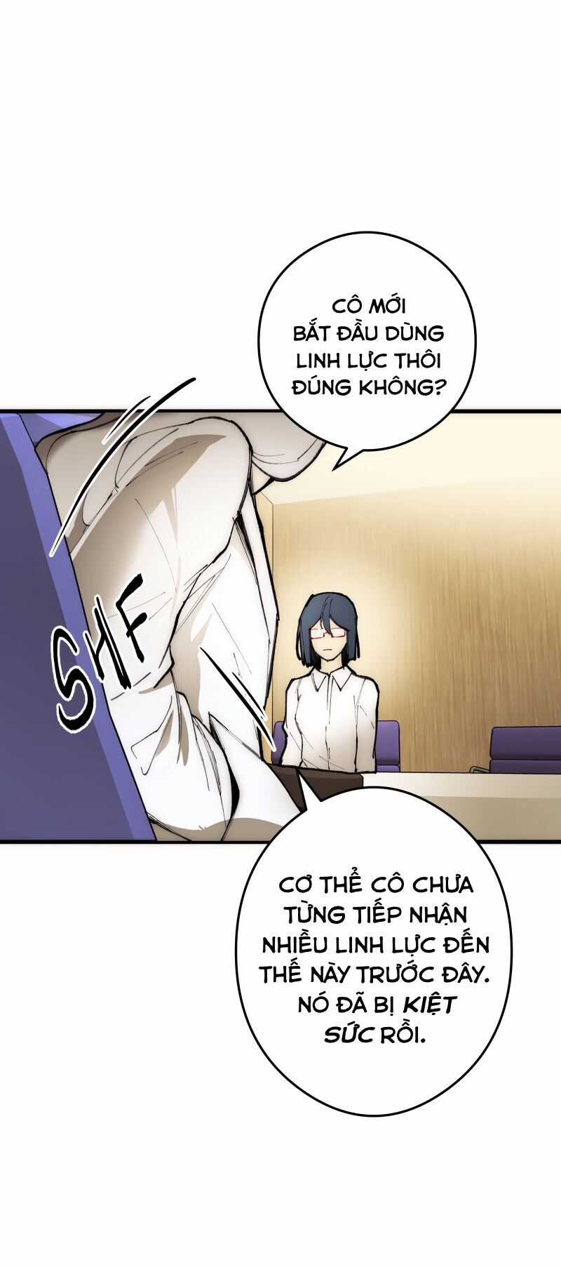 Hand Jumper Chương 41 trang 12