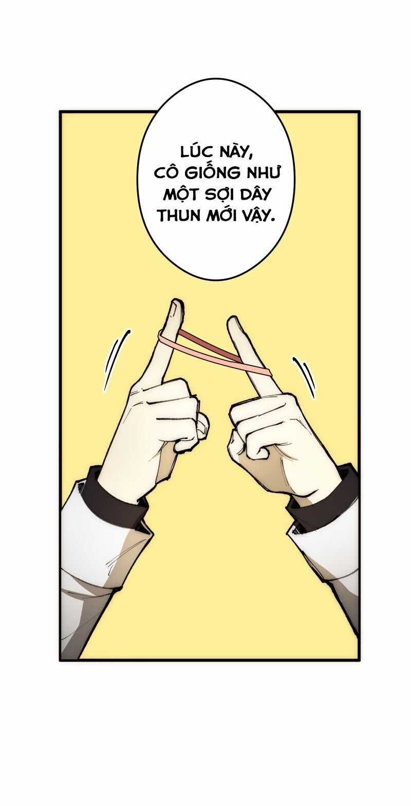 Hand Jumper Chương 41 trang 14