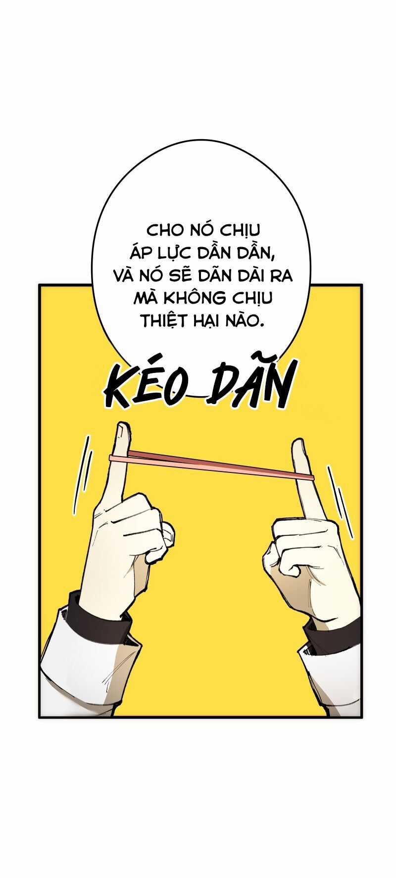 Hand Jumper Chương 41 trang 15