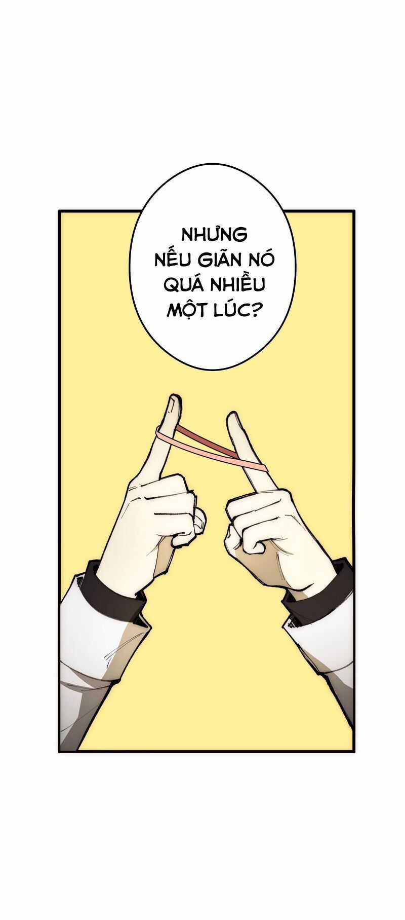 Hand Jumper Chương 41 trang 16