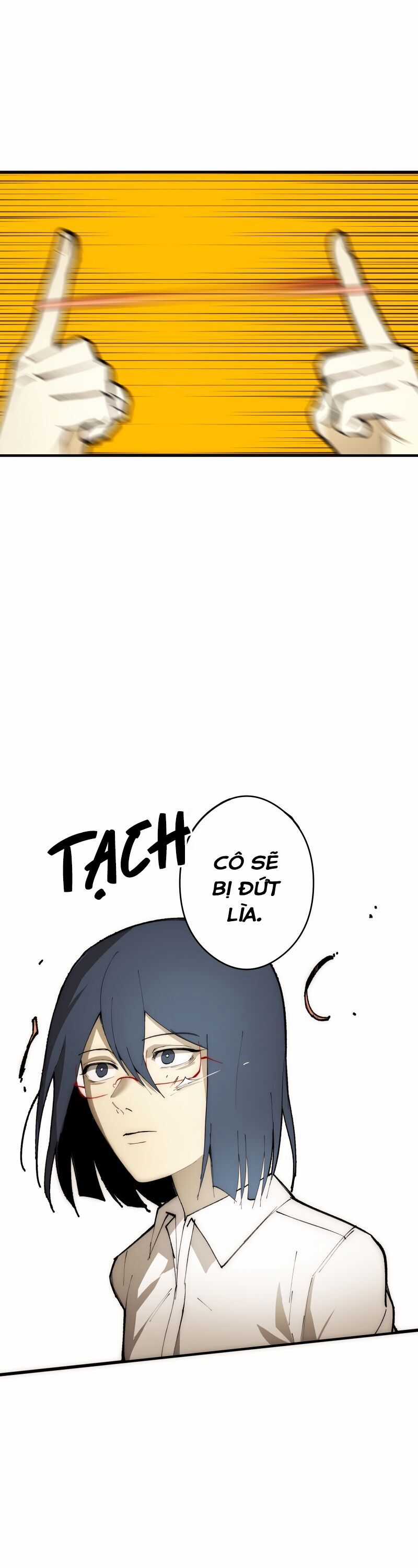 Hand Jumper Chương 41 trang 17