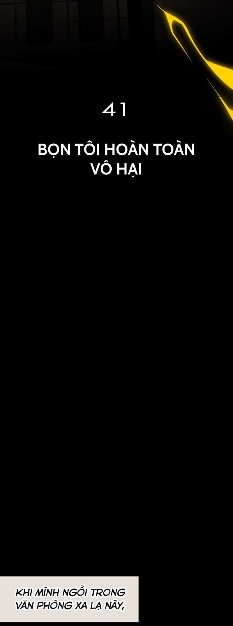 Hand Jumper Chương 41 trang 2