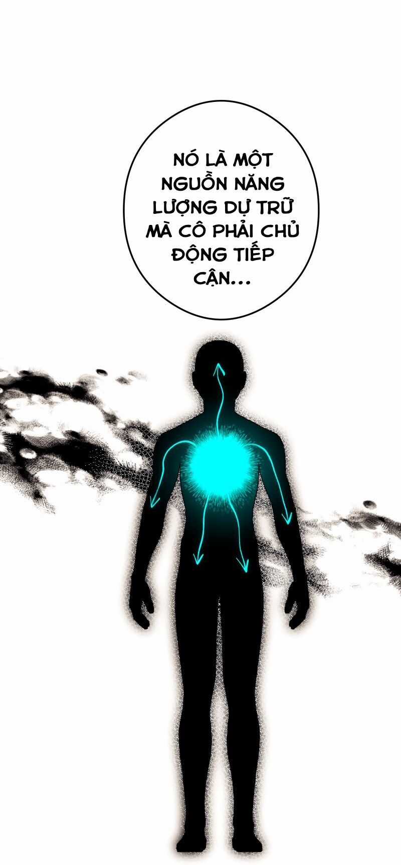 Hand Jumper Chương 41 trang 20