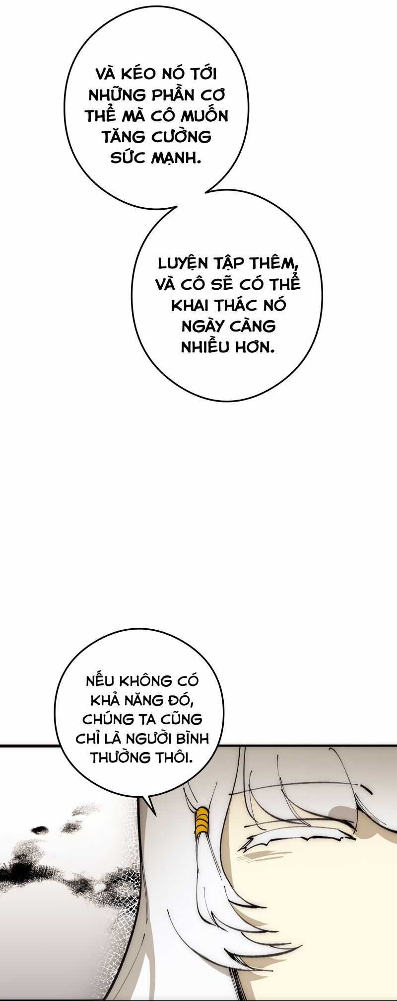 Hand Jumper Chương 41 trang 21